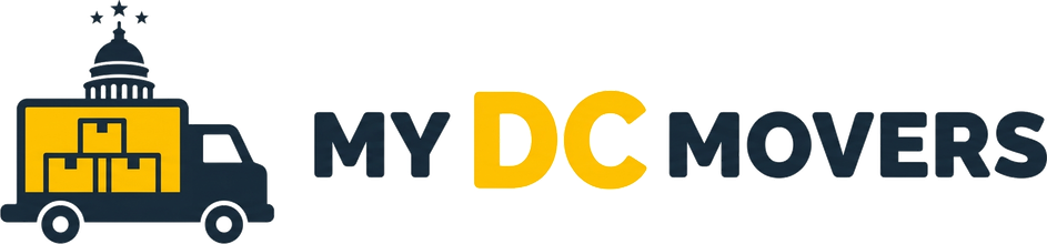 My DC Movers &mdash; Washington DC movers