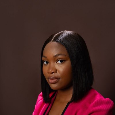 Alicia Freeman — Office Manager at My DC Movers