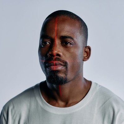 Terrence Hill — Lead Crew Chief at My DC Movers